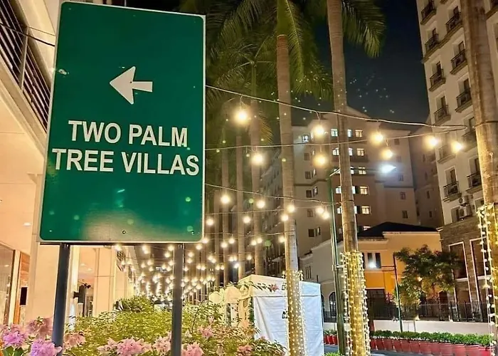 アパート Kyedenz Unit -two Palm Tree Newport Naia T3 *